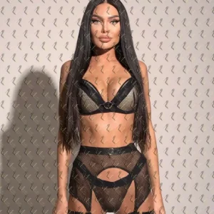 Фото Сабина