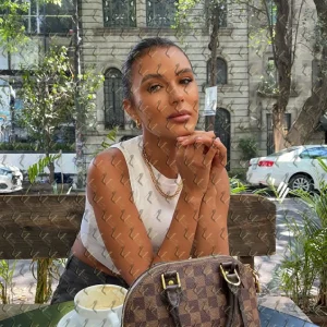 Фото Шай Борхес