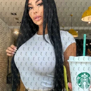 Фото Саманта