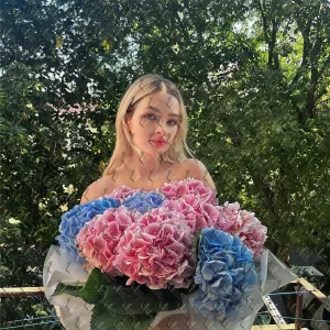 Фото Шарлотта