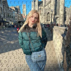 Фото Шарлотта