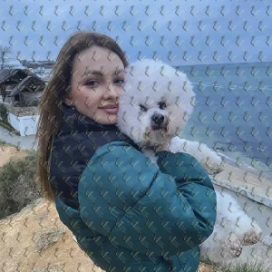 Фото Шарлотта