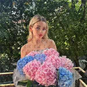 Фото Шарлотта