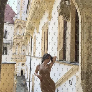 Фото Шарлотта