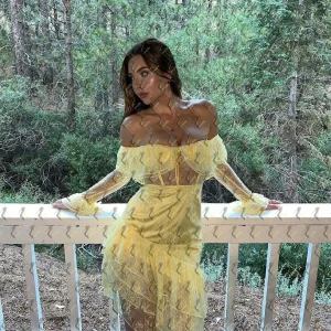 Фото Селена