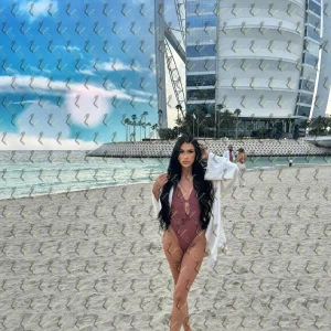 Фото Селина