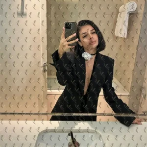 Фото Серафима