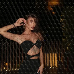 Фото Серафина