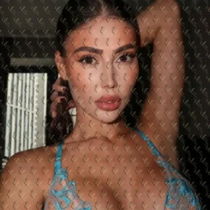 Фото Серафина