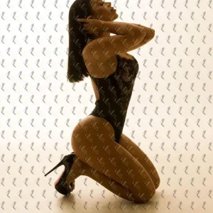 Фото Серена