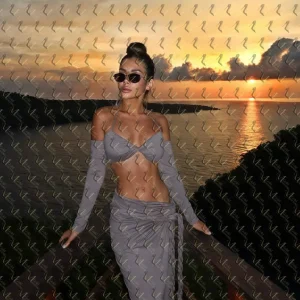 Фото Сесилия