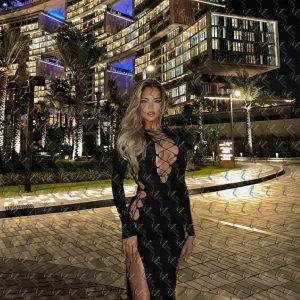 Фото Сильвия