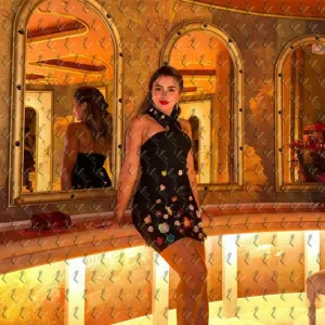 Фото Скарлетт