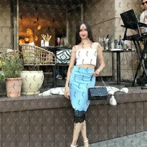 Фото Снежанна