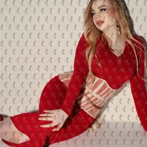 Фото Соланж