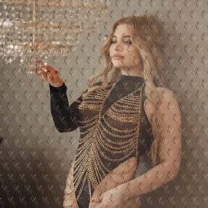 Фото Соланж