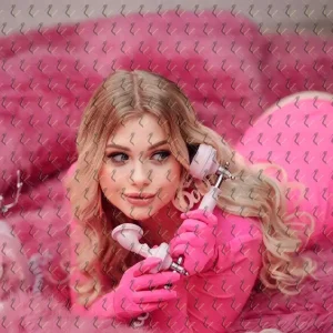 Фото Соланж