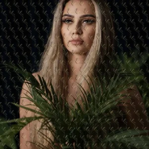 Фото Соленн