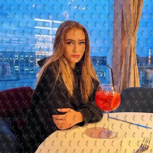 Фото Соленн