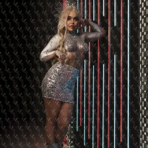 Фото Сорайя