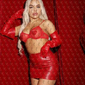 Фото Сорайя