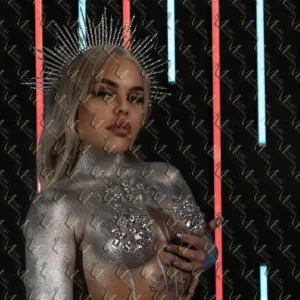 Фото Сорайя