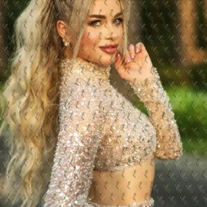 Фото Стефани