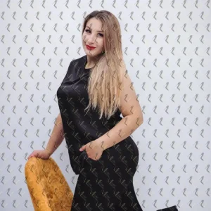 Фото Светлана