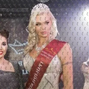 Фото Светлана