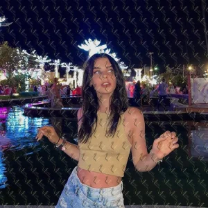 Фото Табита