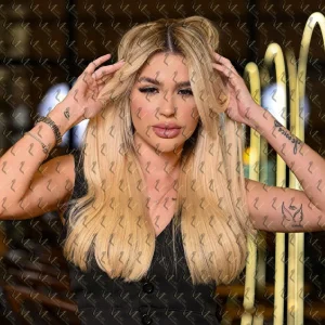 Фото Тиффани