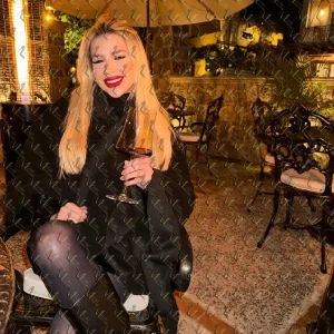 Фото Тиффани