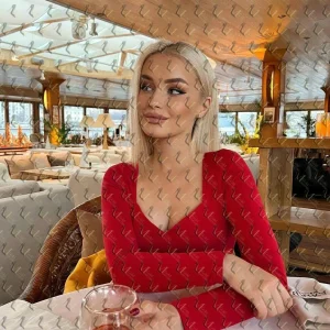 Фото Тиффани