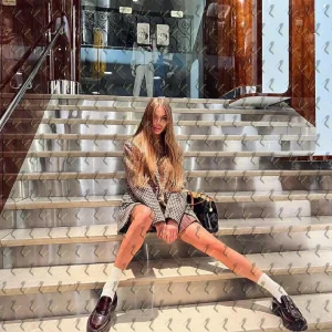 Фото Уэверли