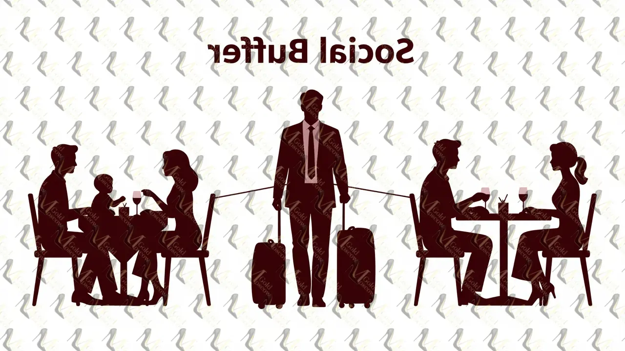 Три сценария эскорт-услуг в Москве: ужин, командировка, семейный ужин — все объединены концепцией социальной поддержки.