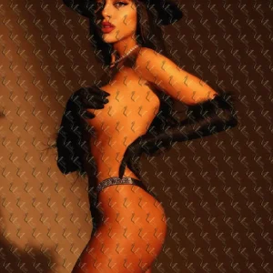 Фото Ванесса