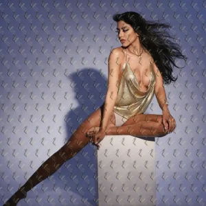 Фото Ванесса