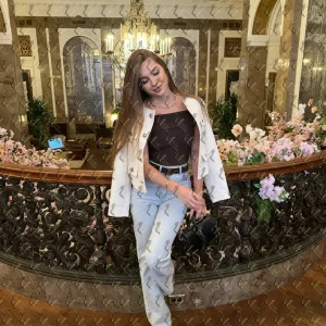 Фото Виктория