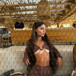 Фото Виолетта