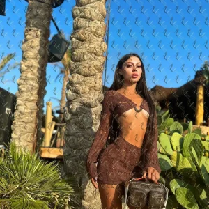 Фото Виолетта