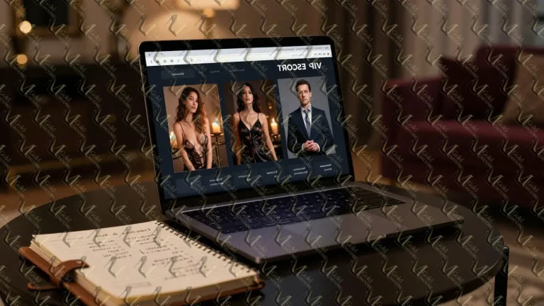 VIP-стандарты сервиса: как работают анкеты элитных эскортниц в Москве