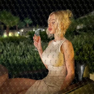 Фото Вивиана