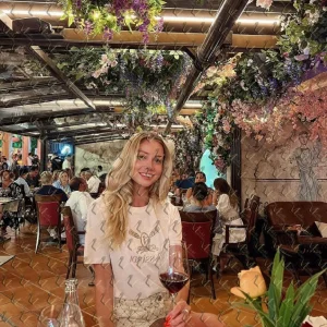 Фото Хейзел