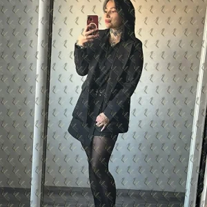 Фото Жаклин