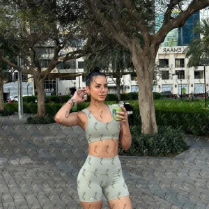 Фото Зарина