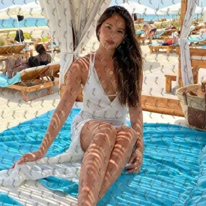 Фото Зефира