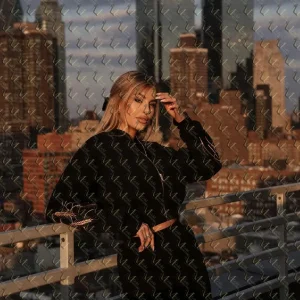 Фото Женевьева