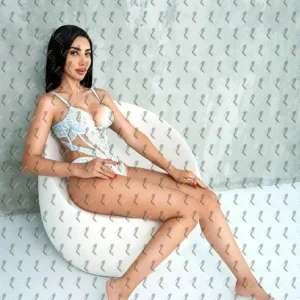 Фото Зулейха